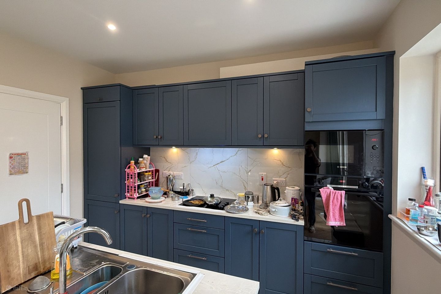 The Woods, Ballycullen Gate, Dublin 24, Firhouse, Dublin 24