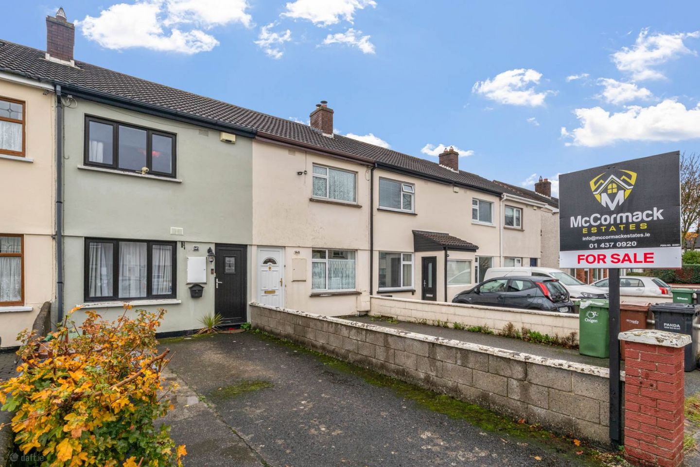 147 Huntstown Wood, Mulhuddart, Huntstown, Dublin 15, D15A2KV