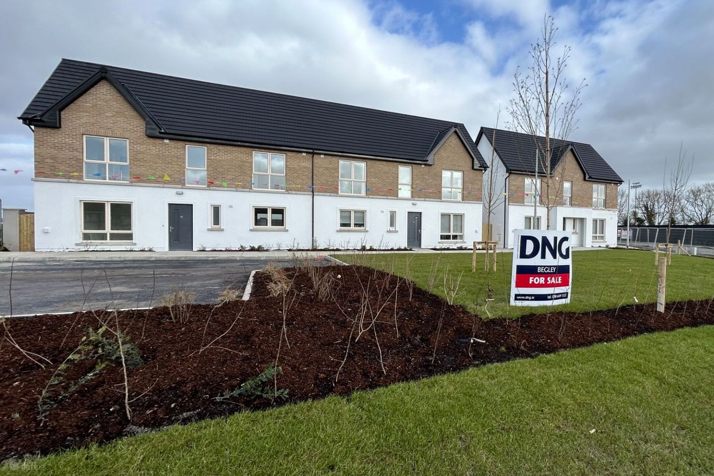Valentia III, Dún an Rí, Coosan Road, Athlone, Co. Westmeath
