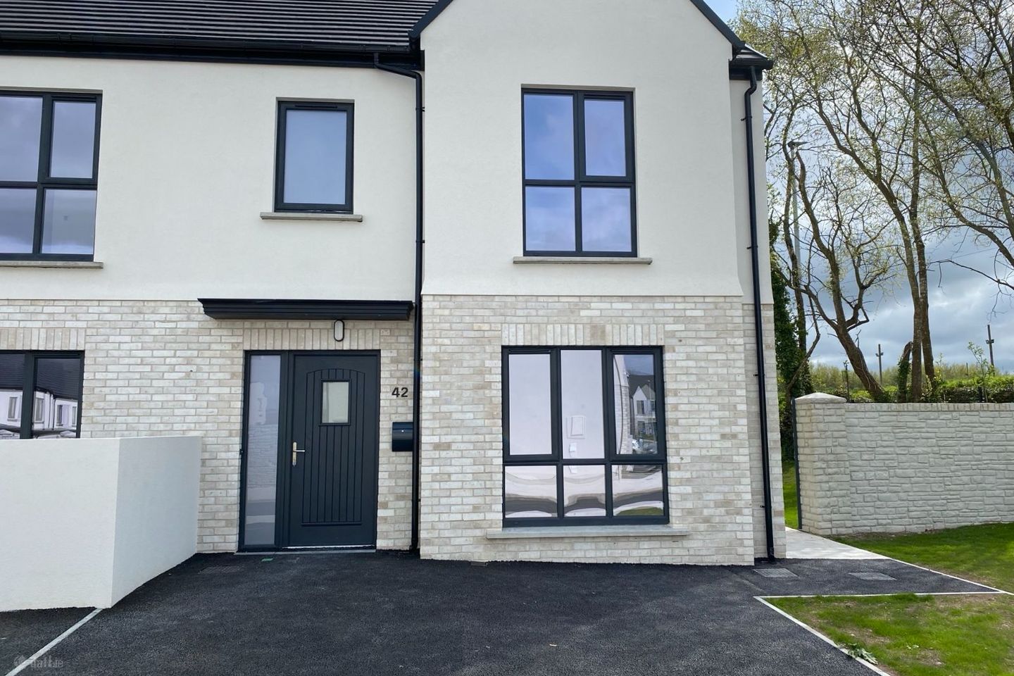 3 Bed Semi-Detached House, Baile Adaim, Carrigtwohill, Co. Cork, Baile Adaim, Carrigtwohill, Carrigtwohill, Co. Cork