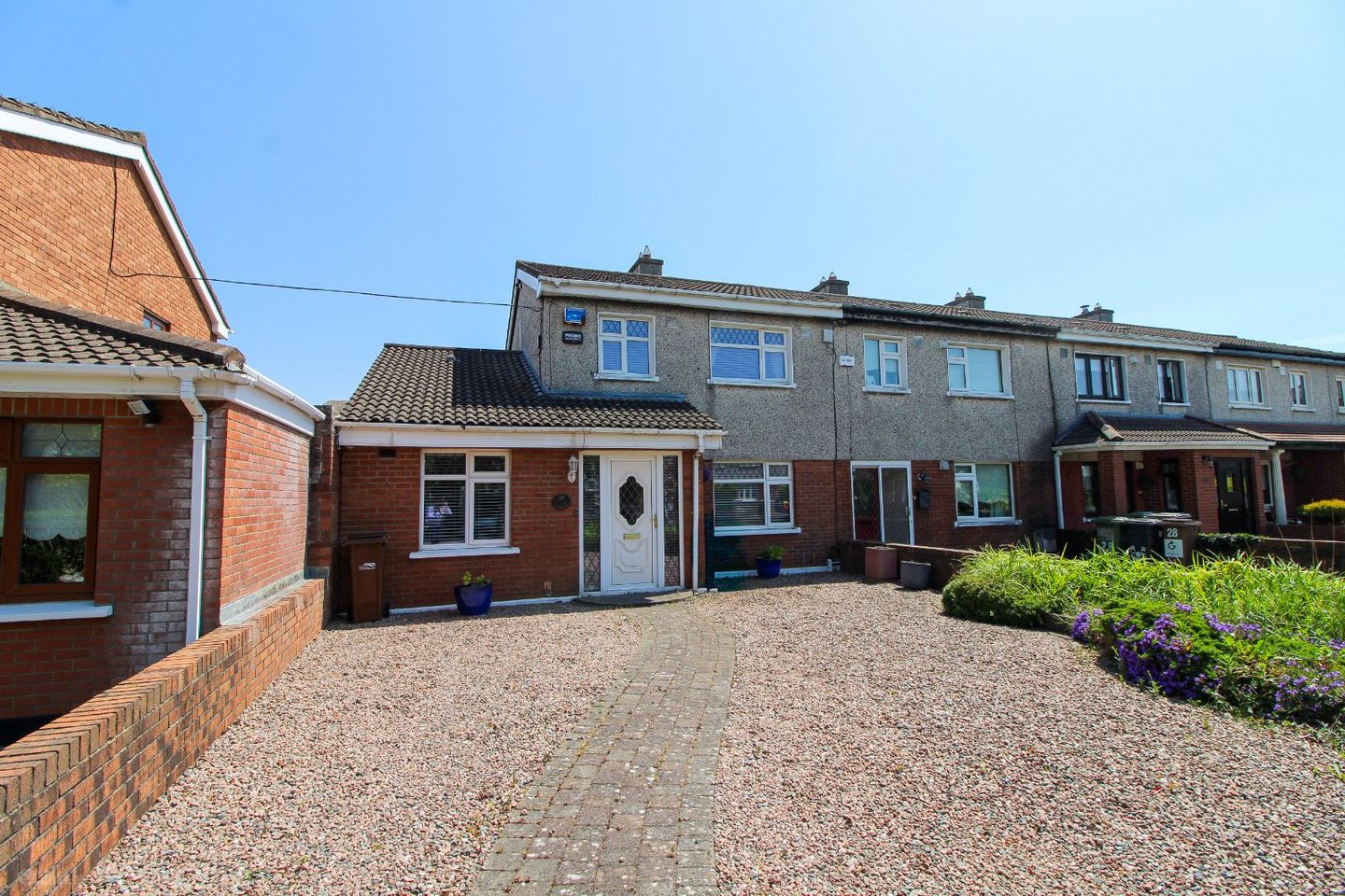 27 Whitebrook Park, Tallaght, Dublin 24, D24WC2F