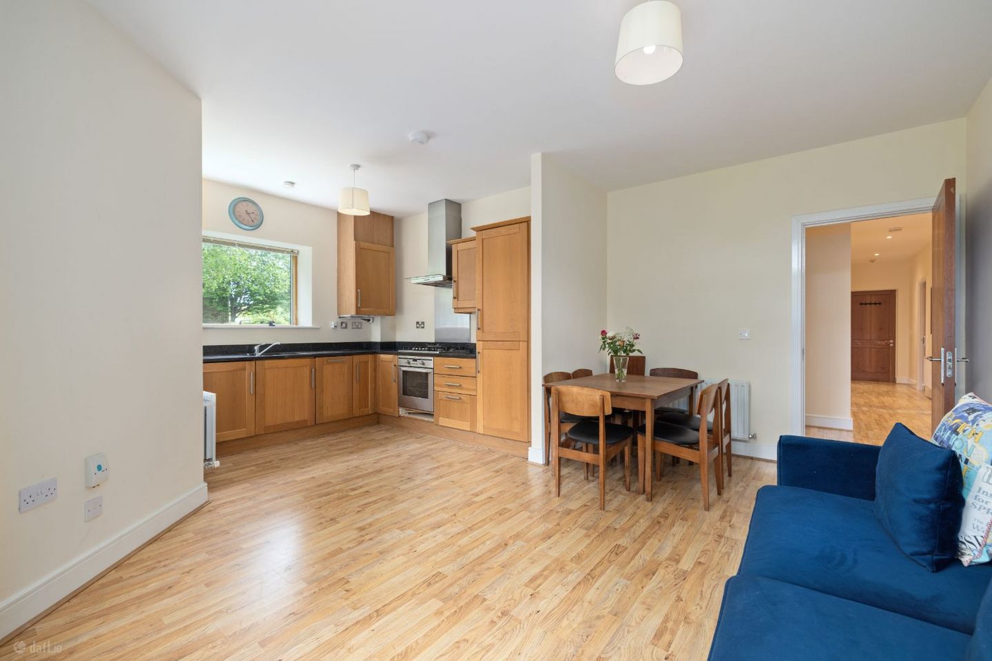 Apartment 189, Beechwood Court, Stillorgan, Stillorgan, Co. Dublin