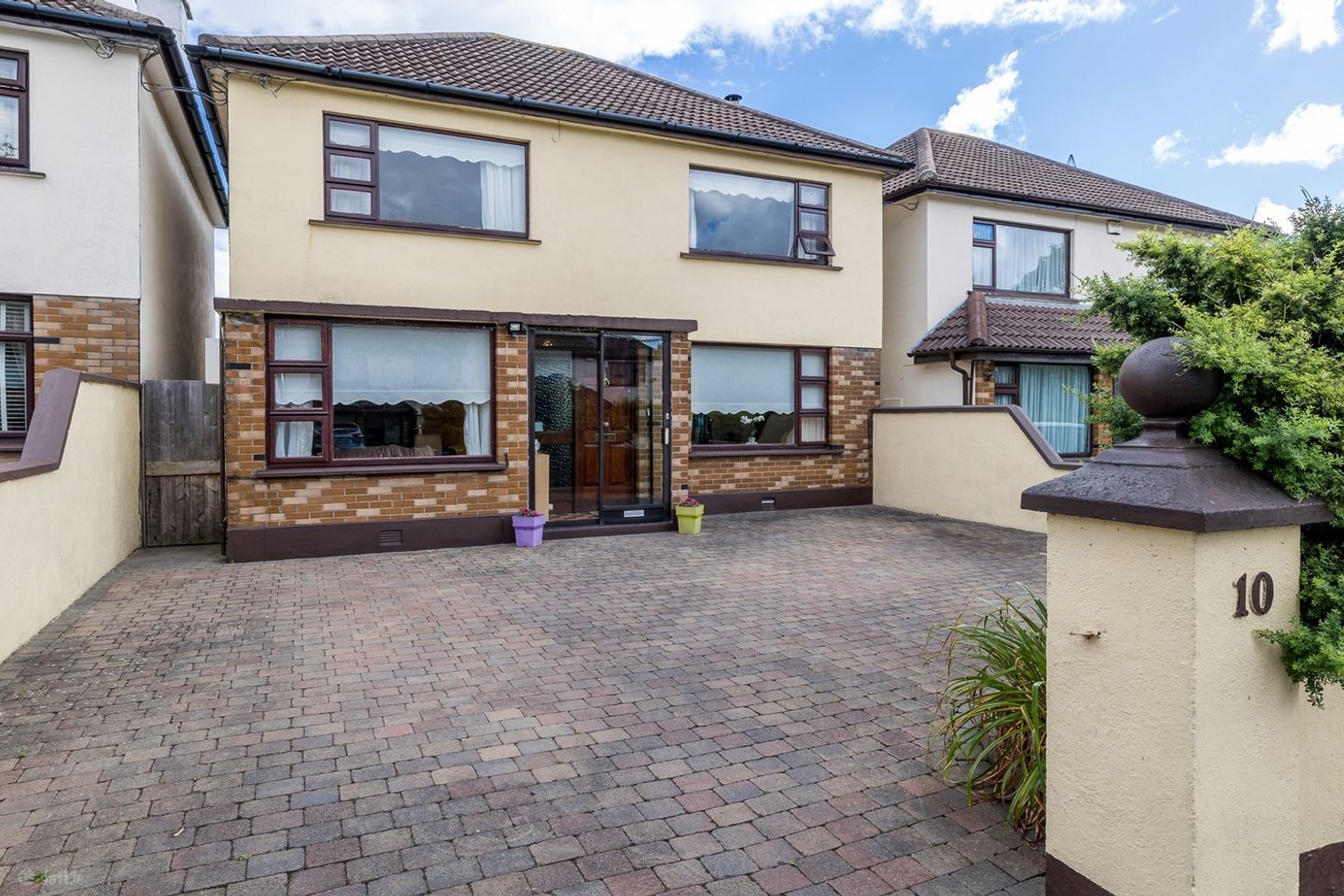 10 Burrow Court, Portmarnock, Co. Dublin, D13PN76
