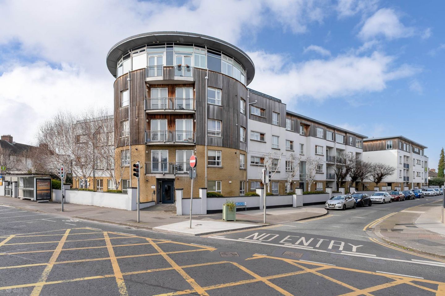 Apartment 35, Block C, Lansdowne Valley Apartments, Slievebloom Road, Dublin 12, Co. Dublin, D12R286