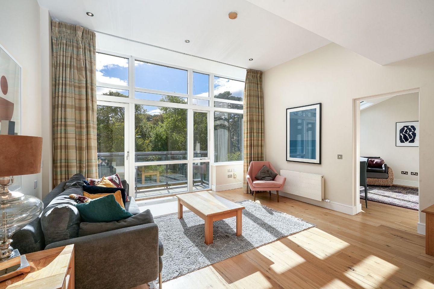 Apt 76, Wyckham Point, Wyckham Way, Ballinteer, Dublin 16, D16T652