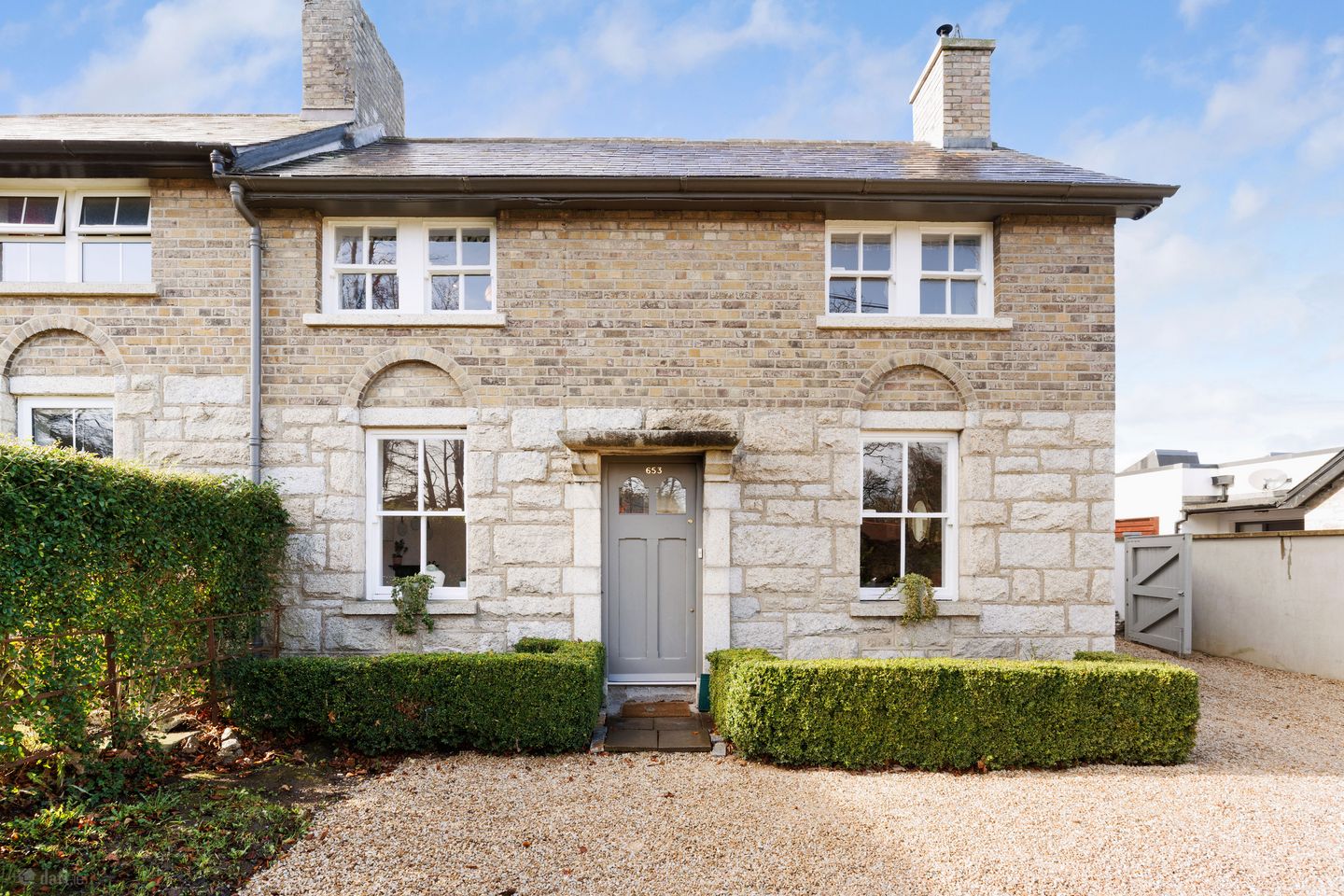 Stonecott, 653 Whitechurch Road, Rathfarnham, Rathfarnham, Dublin 14, D16W721