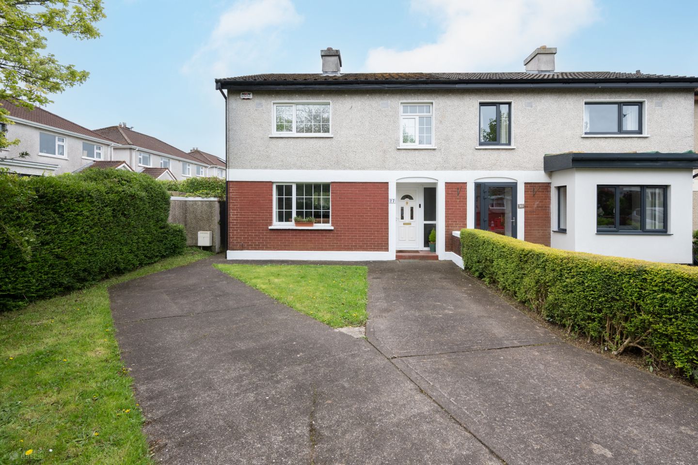 27 Parkway Drive, Model Farm Road, Cork, T12VAX2