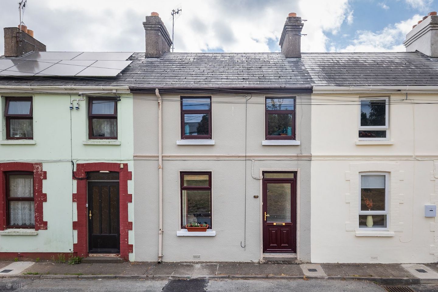 12 Saint Colman'S Square, Cobh, Cobh, Co. Cork, P24RF97