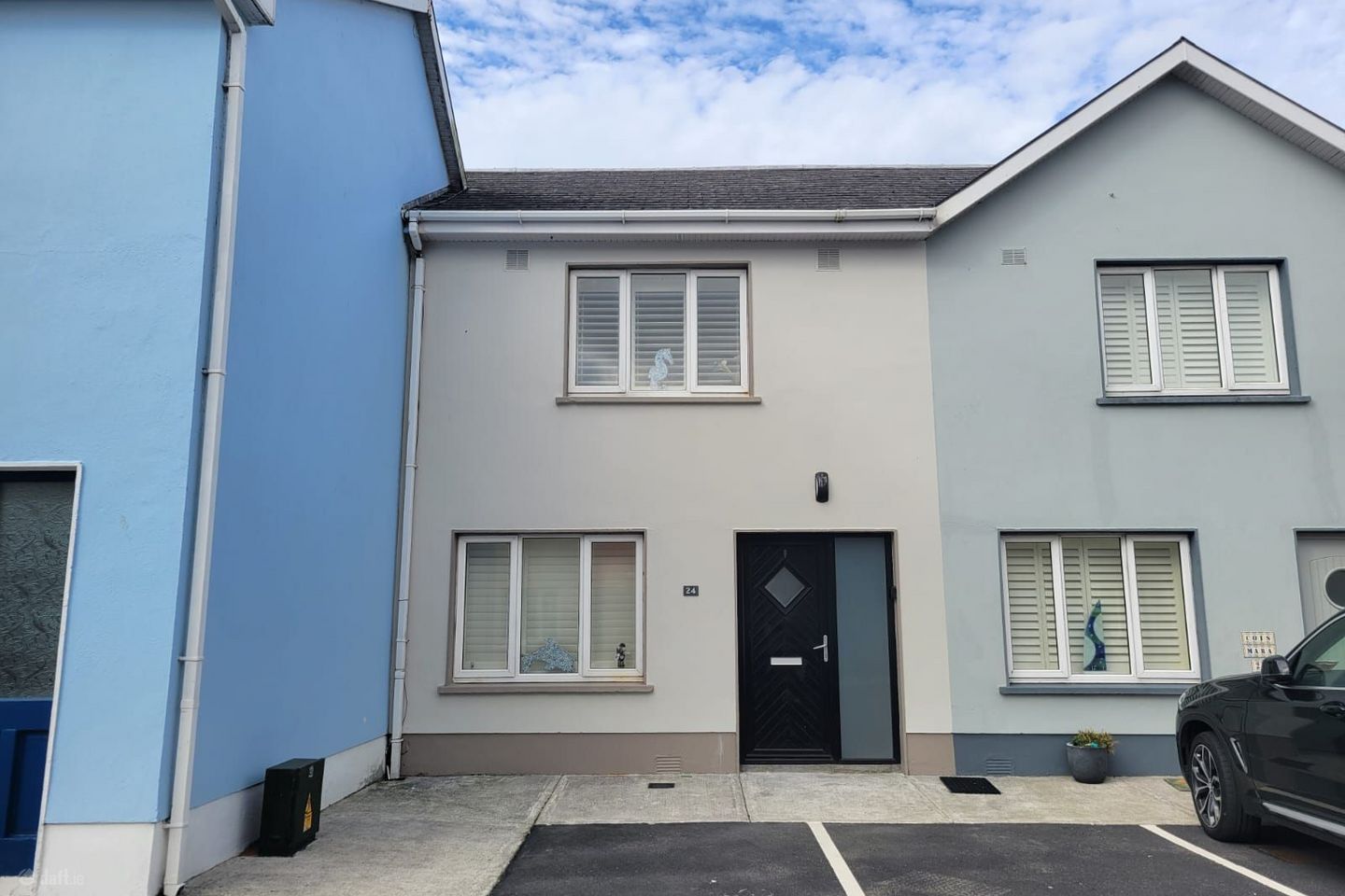 24 Victoria Court, Kilkee, Kilkee, Co. Clare, V15PX04