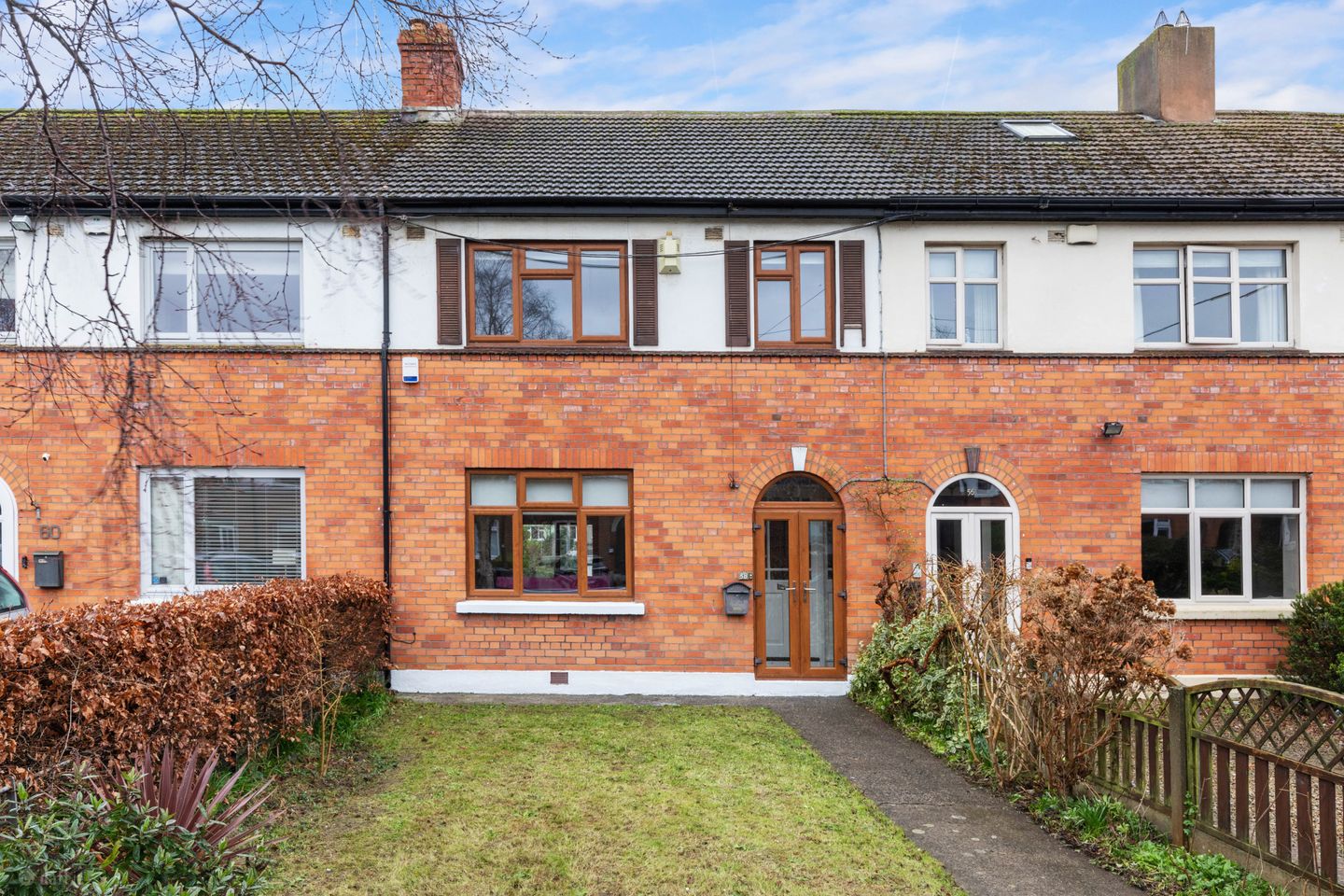 58 Furry Park Road, Killester, Dublin 5, D05XE35