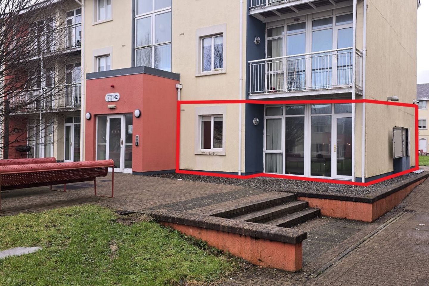 33 Block H, Hawthorn Village, Castlebar, Co. Mayo, F23XT81