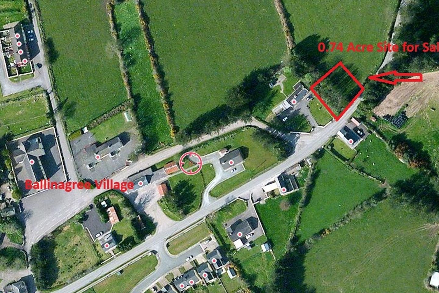 Ballinagree, Macroom, Co. Cork