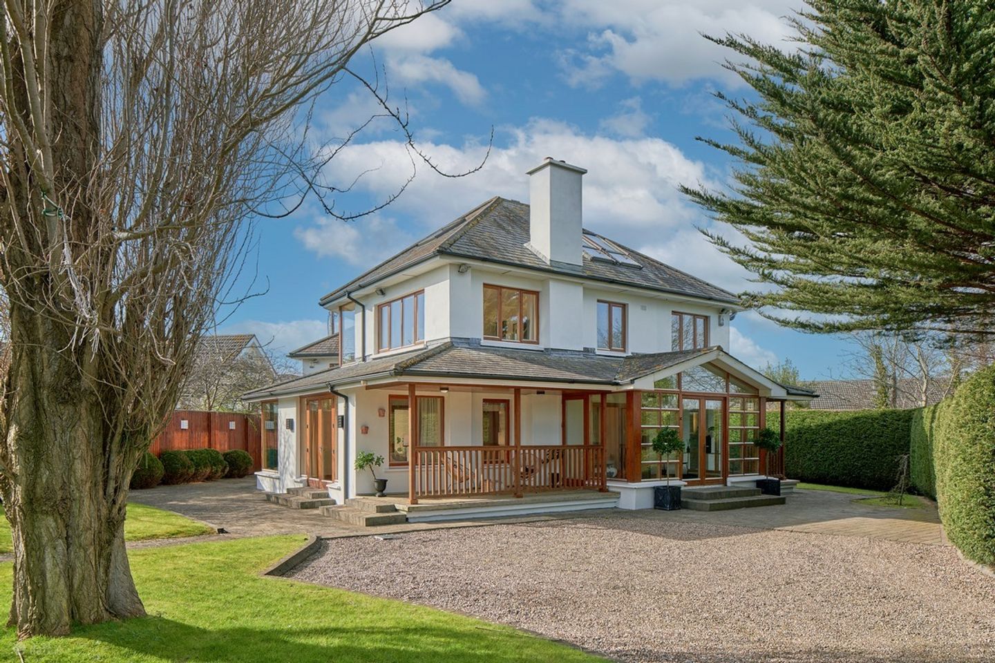 Cum-A-Ciste, Sea Road, Malahide, Co. Dublin, K36Y799