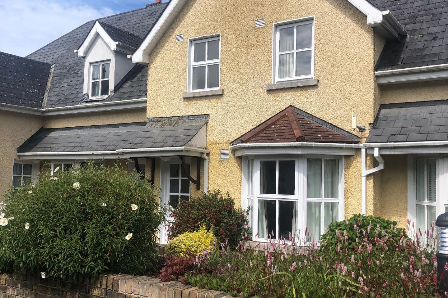 18 Power Mews, Faithlegg, Co. Waterford
