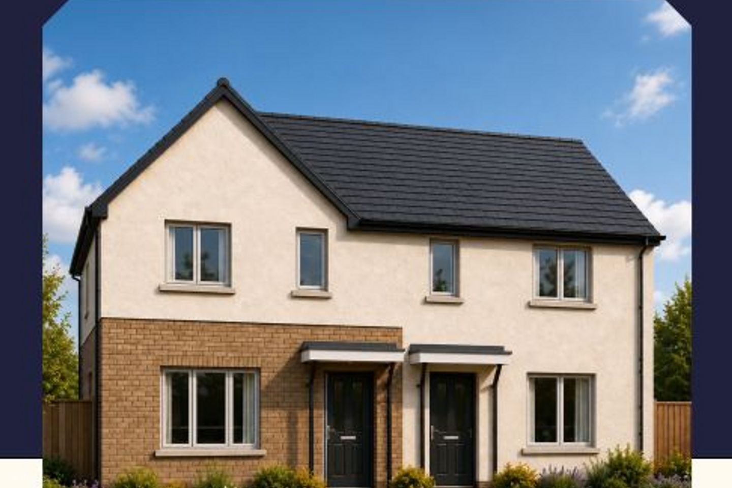 Michael J. Prendergast Road, Tallow, Co. Waterford