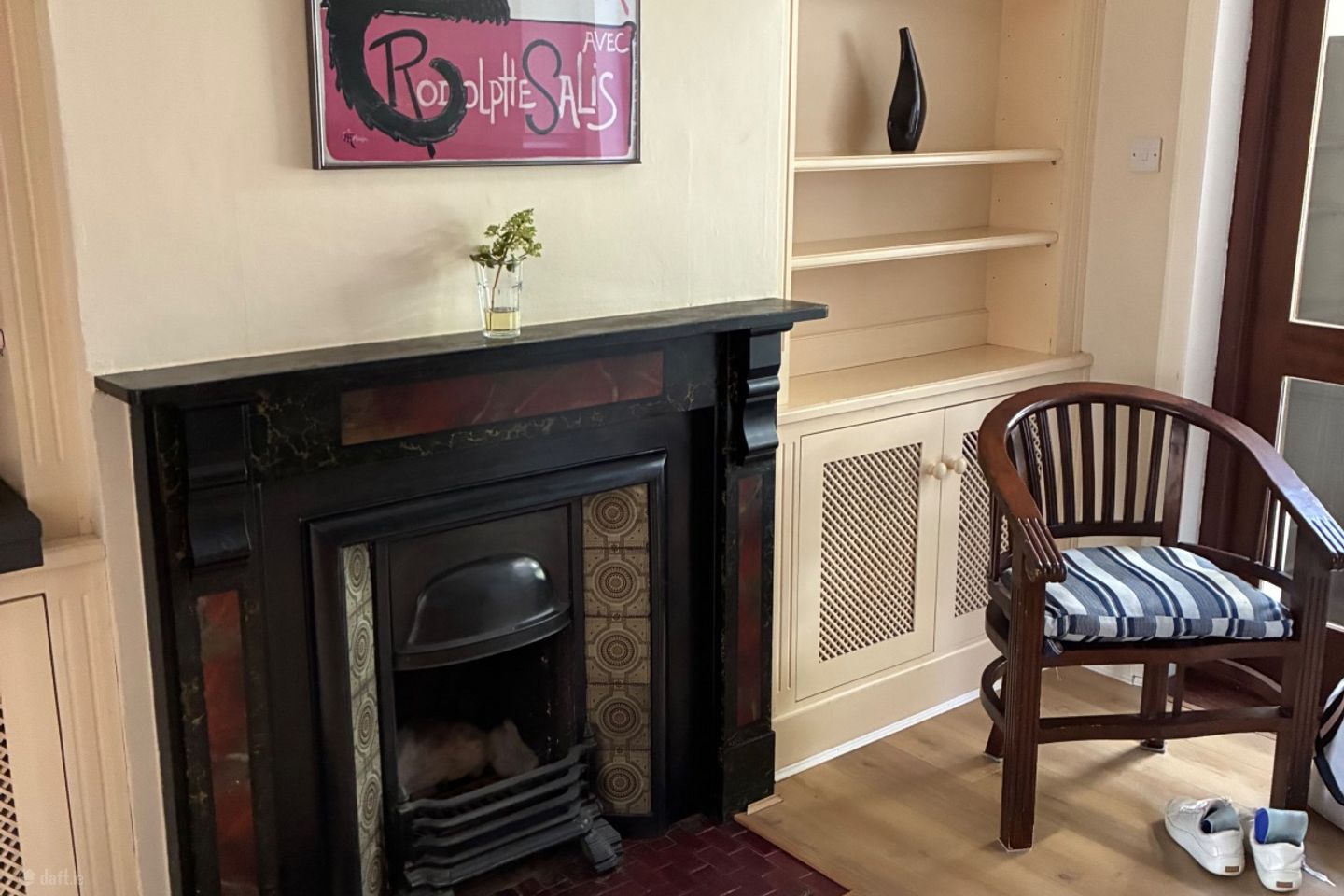 14 Cranfield Place, Irishtown, Dublin 4
