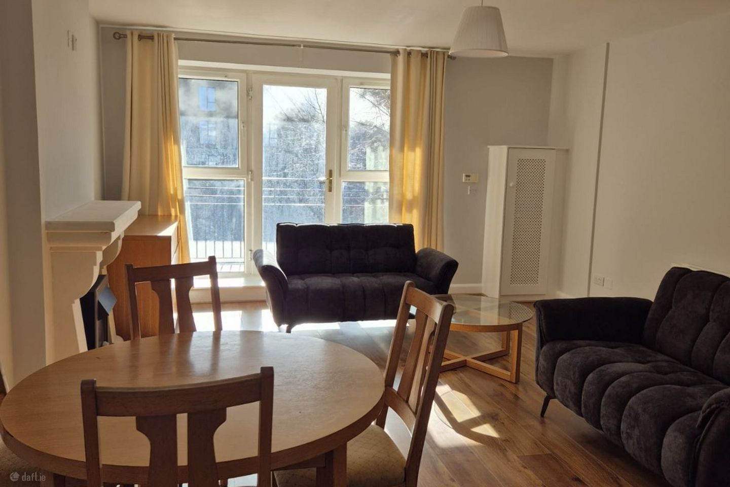 2 Bed Apt, Windmill Park, Porterstown, Dublin 15