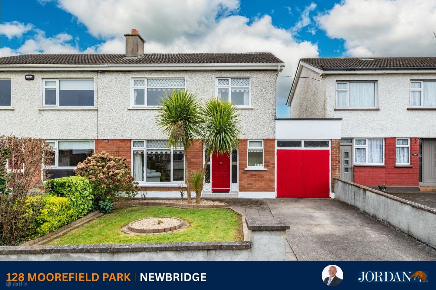 128 Moorefield Park, Newbridge, Co. Kildare, W12YH57
