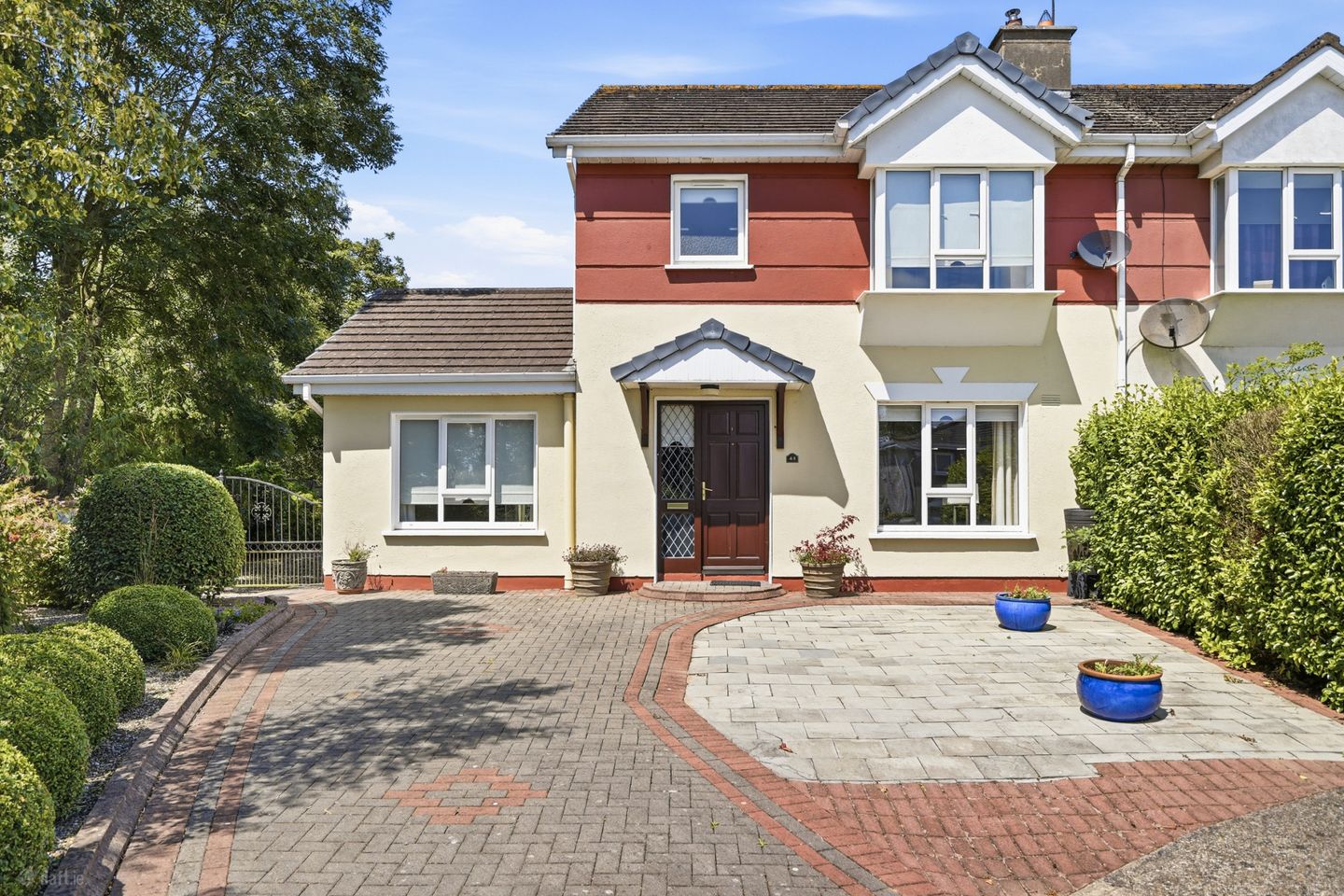 44 The Orchard, Bellefield, Enniscorthy, Co Wexford, Y21Y9N7