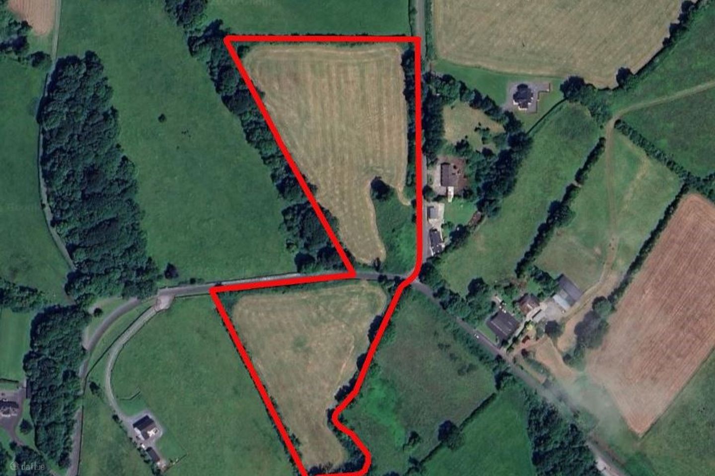 Rosemount, Moate, Moate, Co. Westmeath