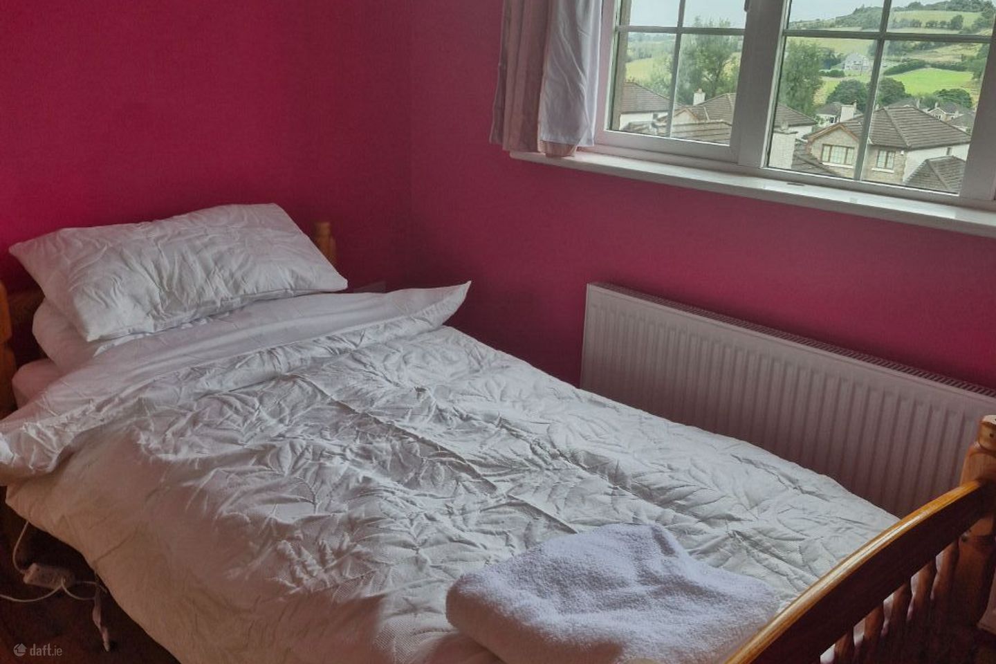 Anne Street, Ballyjamesduff, Co. Cavan