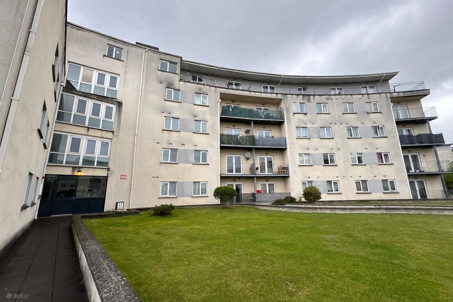 Aras Na Cluaine,Nangor Road, Clondalkin, Co. Dublin