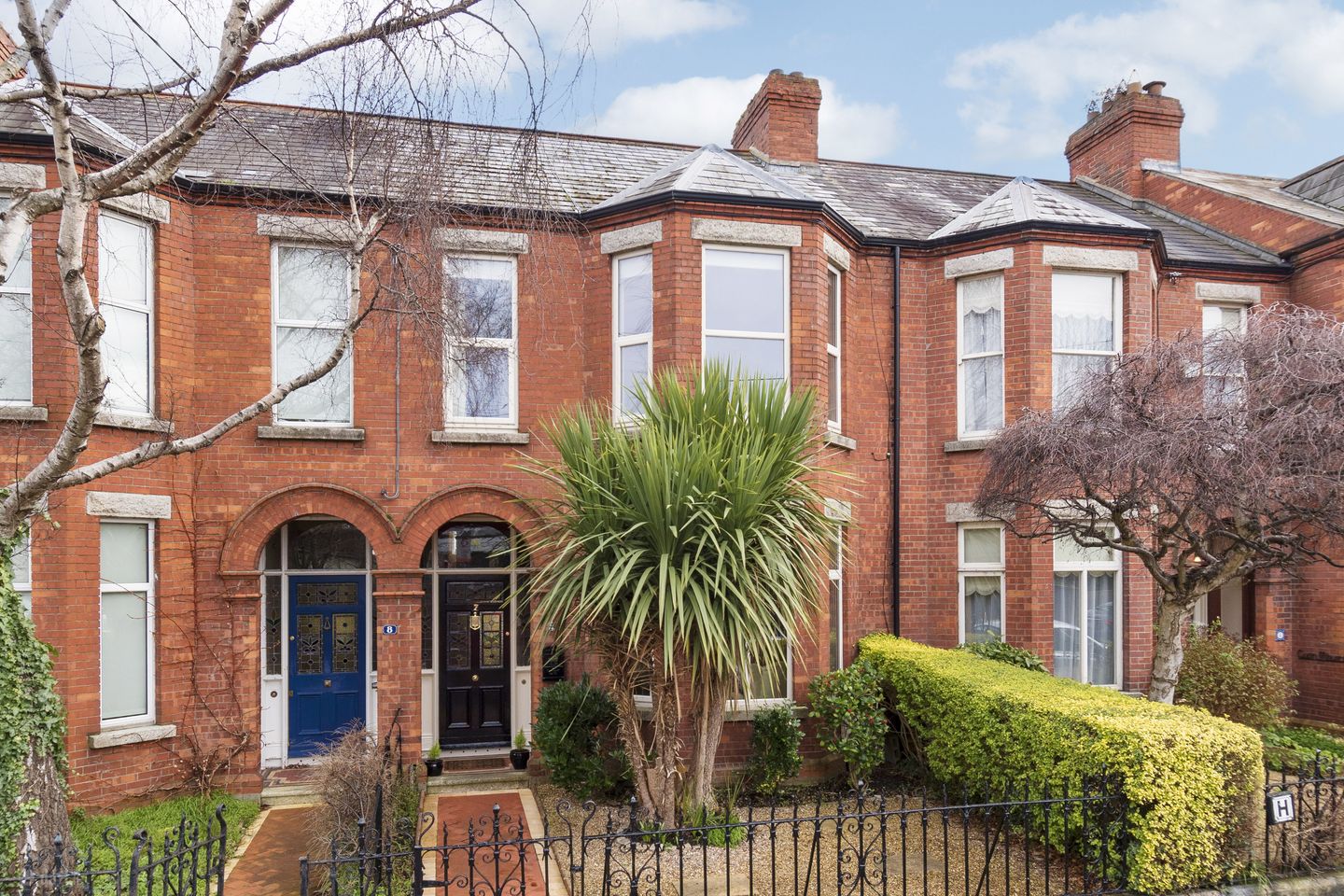 7 Terenure Park, Terenure, Dublin 6