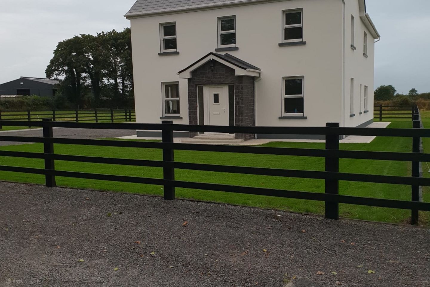 Kilfelligy, Mountbellew, Co. Galway