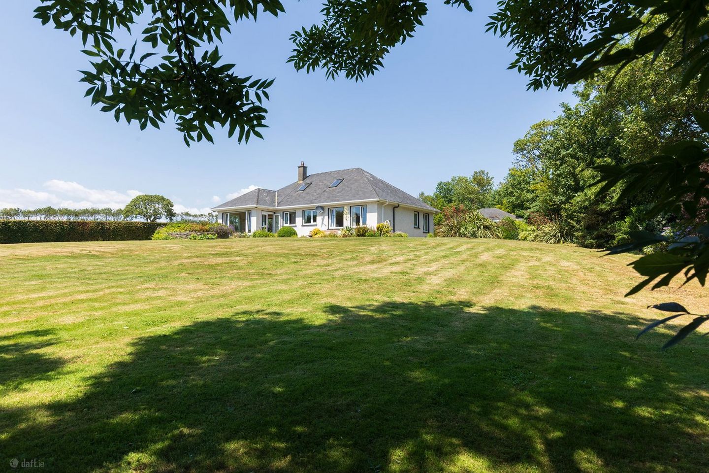 Redington Lodge, Ballybrassil, Ballymore, Cobh, Co. Cork, P24NY61