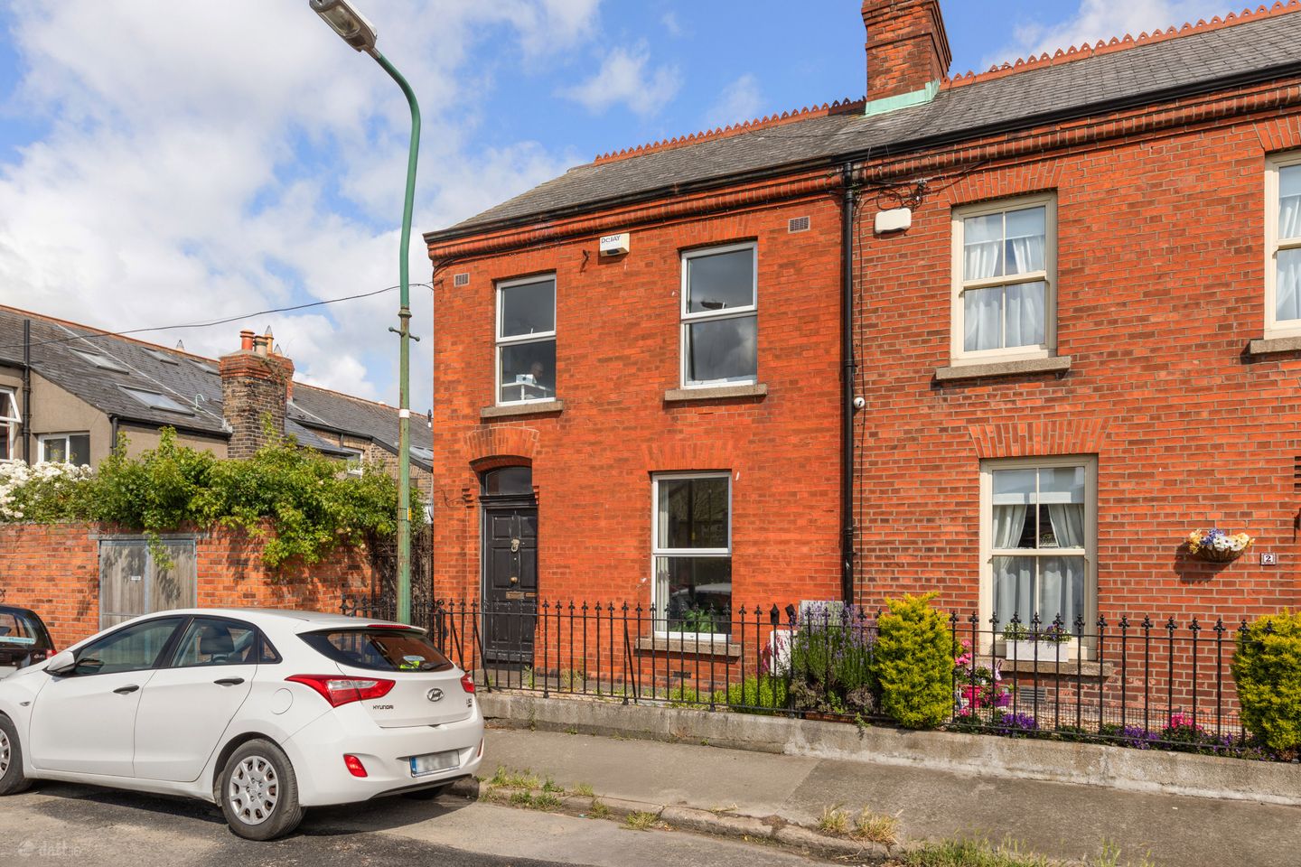 1 Merton Avenue, South Circular Road, Dublin 8, D08E7C5