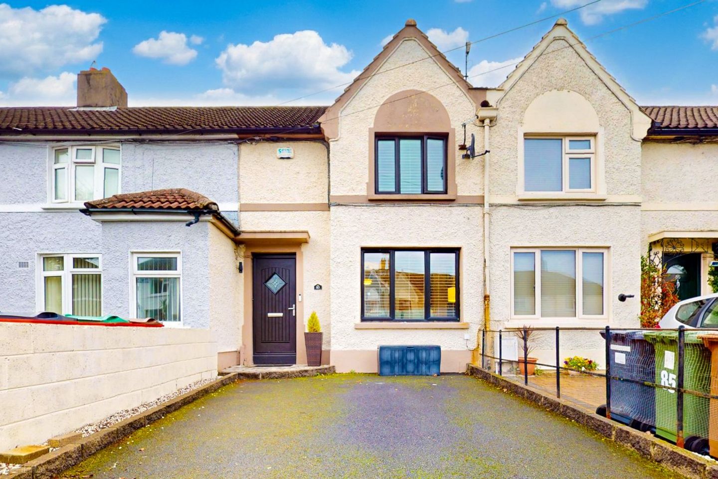 83 The Thatch Road, Dublin 9, Beaumont, Dublin 9, D09YY65