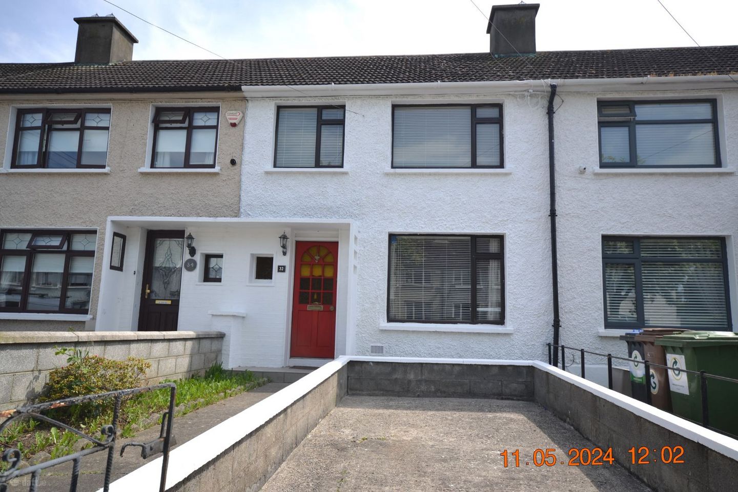 32 Gurteen Park, Dublin 10, Ballyfermot, Dublin 10, D10E523