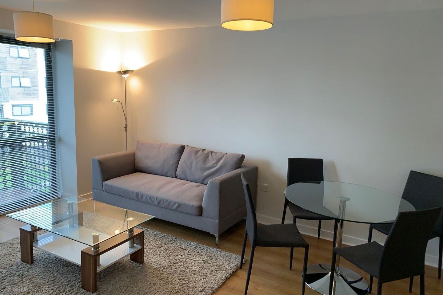 New Seskin Court, Arena, Tallaght, Dublin 24