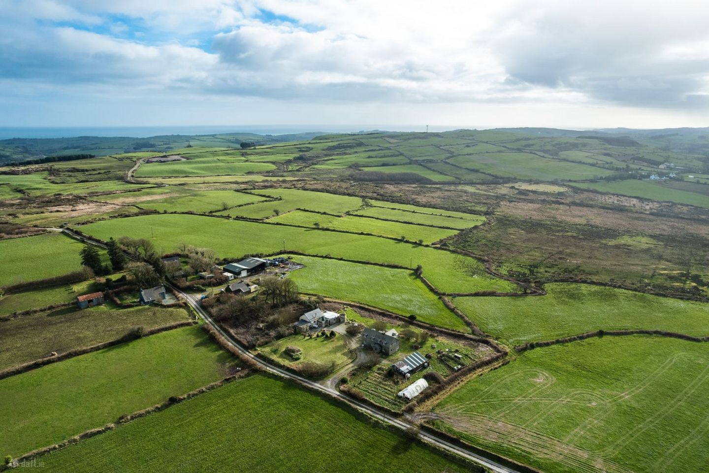 Reavilleen, Rosscarbery, Rosscarbery, Co. Cork, P85TY84