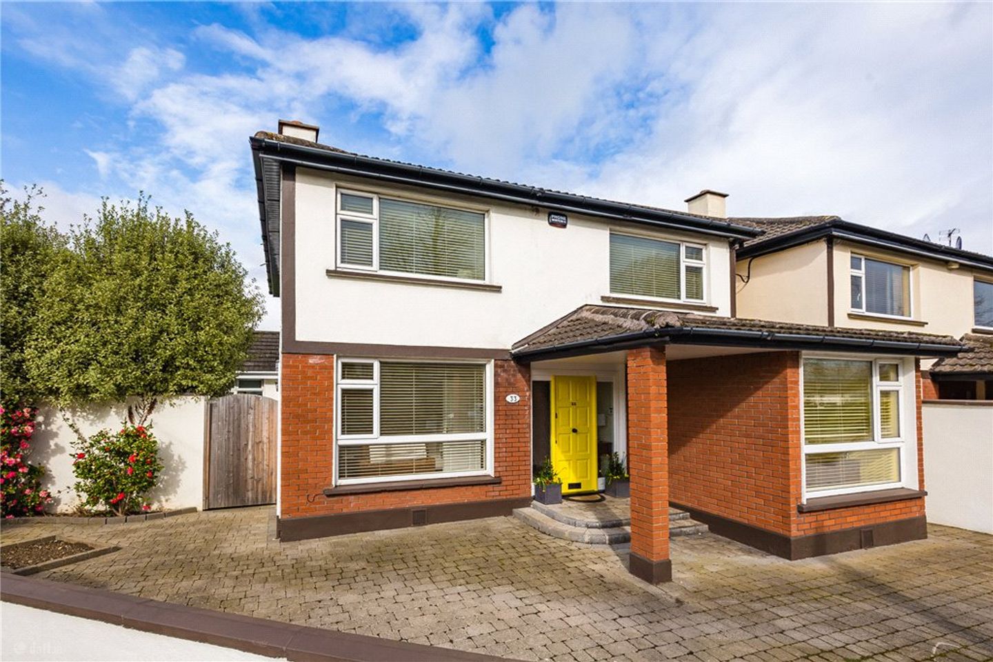 33 Mount Albany, Newtownpark Avenue, Blackrock, Co. Dublin, A94CH50