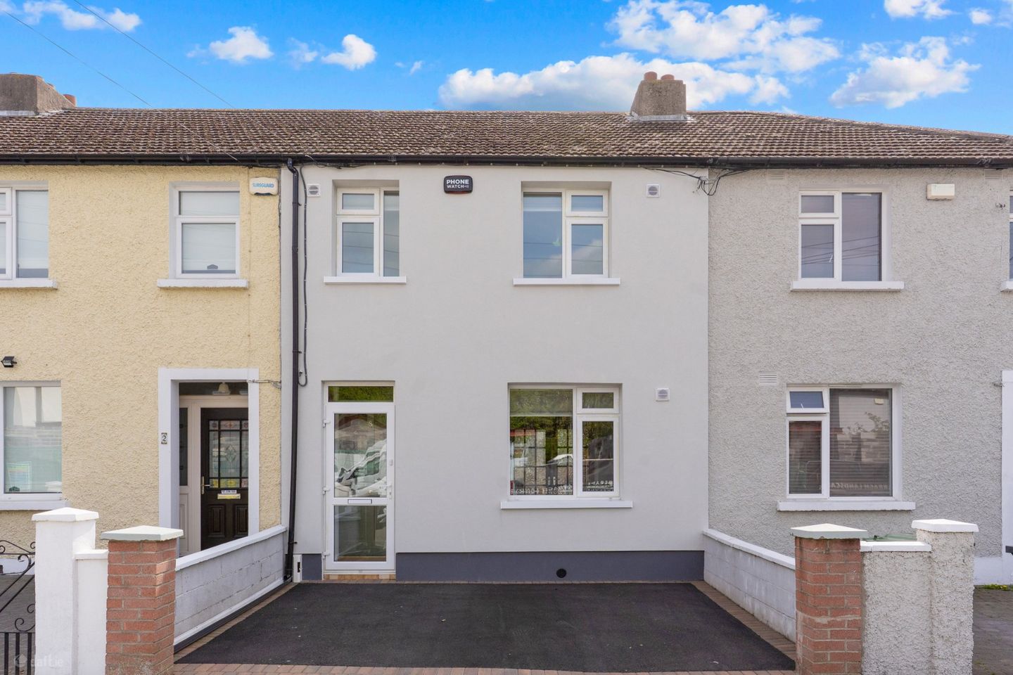 3 St Clare's Avenue, Harold's Cross, Dublin 6W, D6WTY30