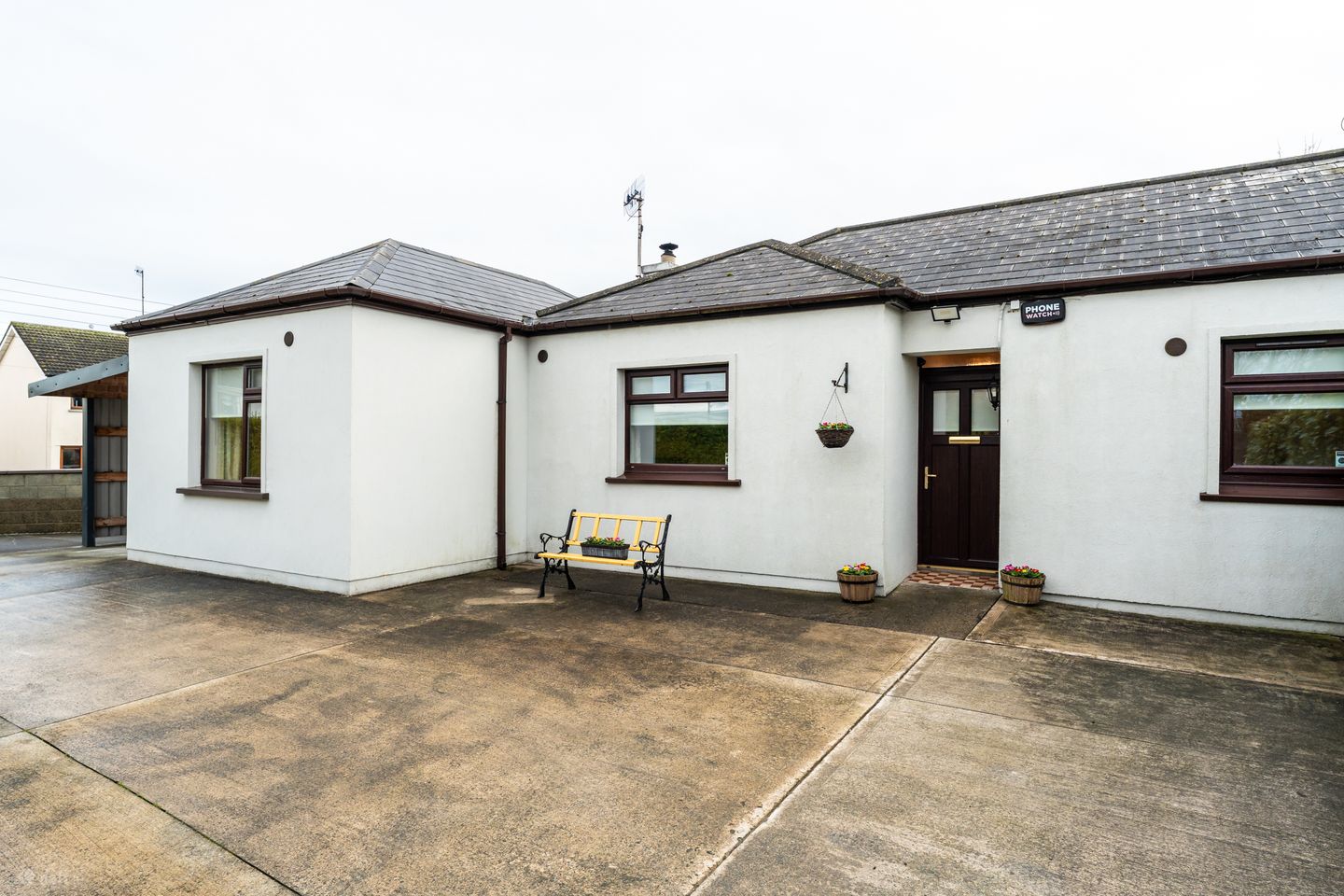 3 Prospect Avenue, Nun's Walk, Drogheda, Co. Louth, A92HXA4