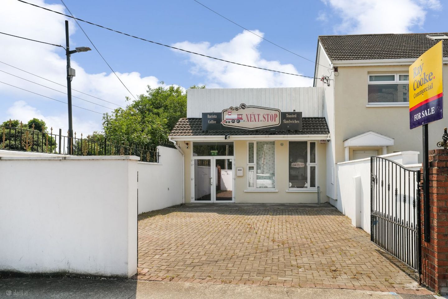11b Station Road, Raheny, Dublin 5, D05F9X7
