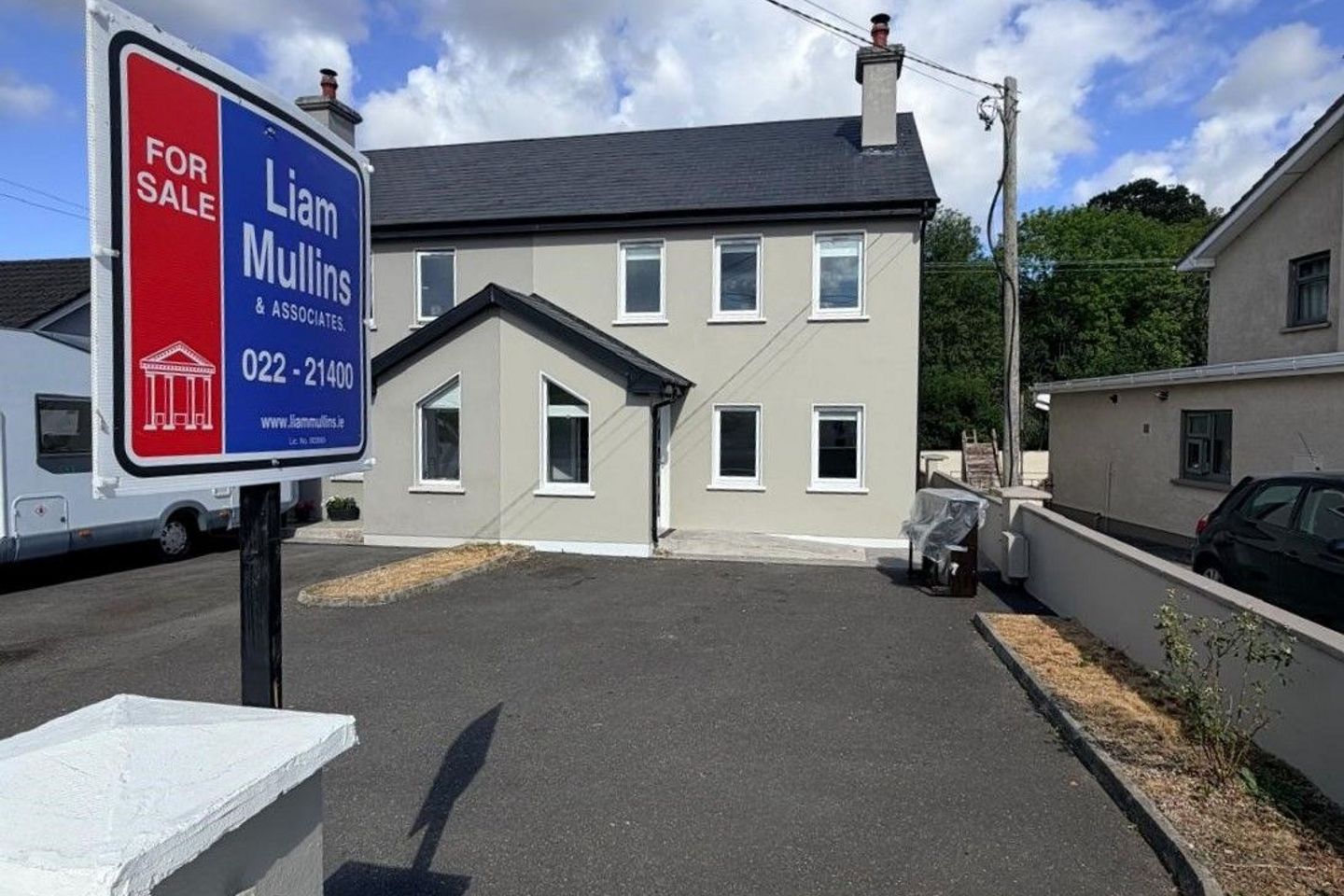 1 Batchelors Walk, Mallow, Mallow, Co. Cork, P51P5FR