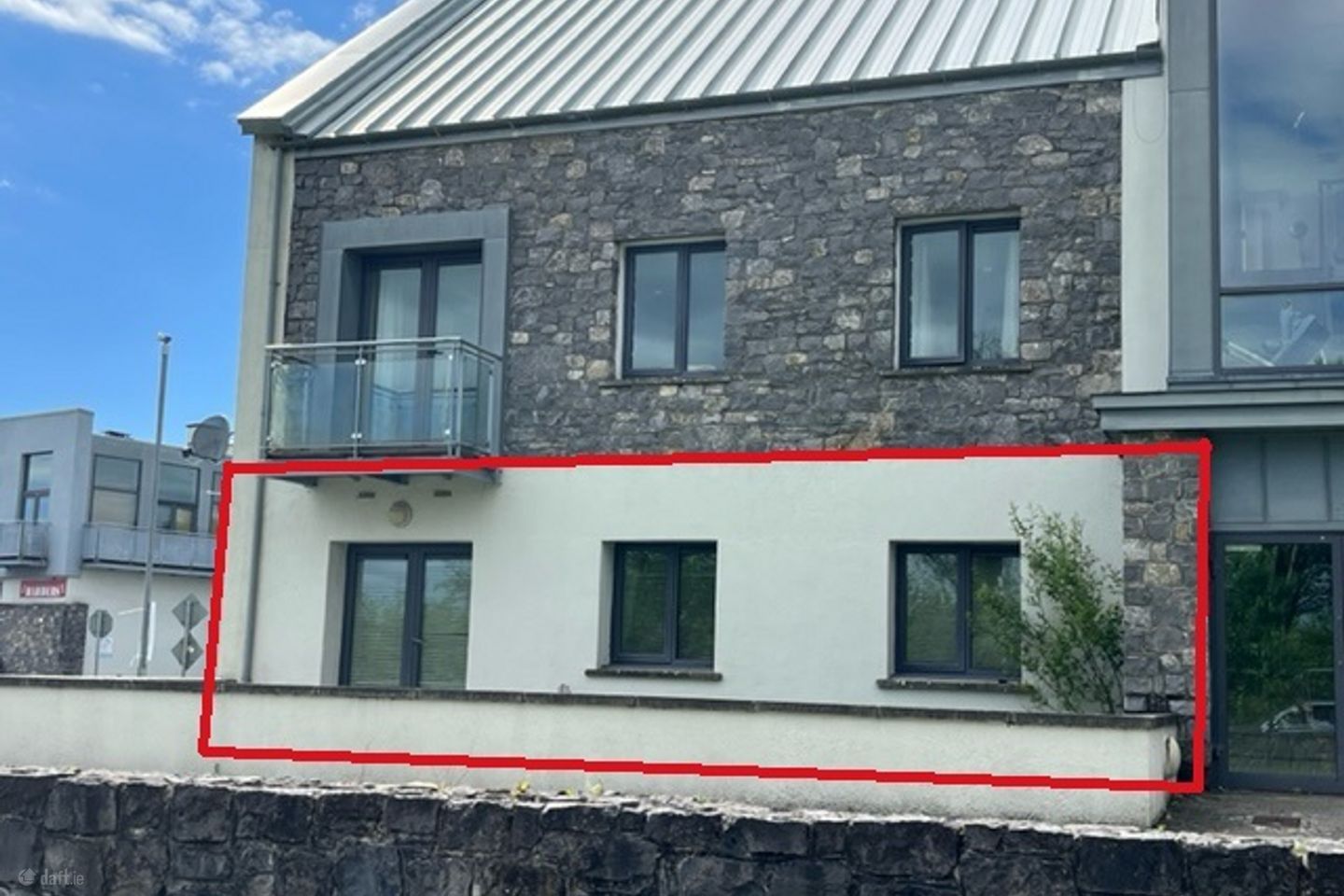 Apartment 18, The Clarin, Prospect, Athenry, Co. Galway, H65P968