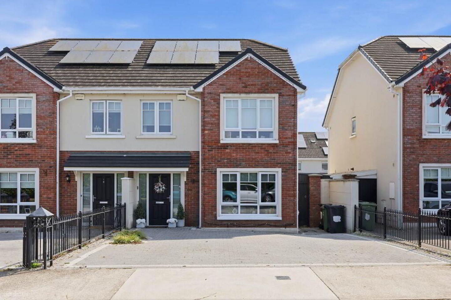 7 The Beeches, Archerstown Demesne, Ashbourne, Co. Meath, A84YR68