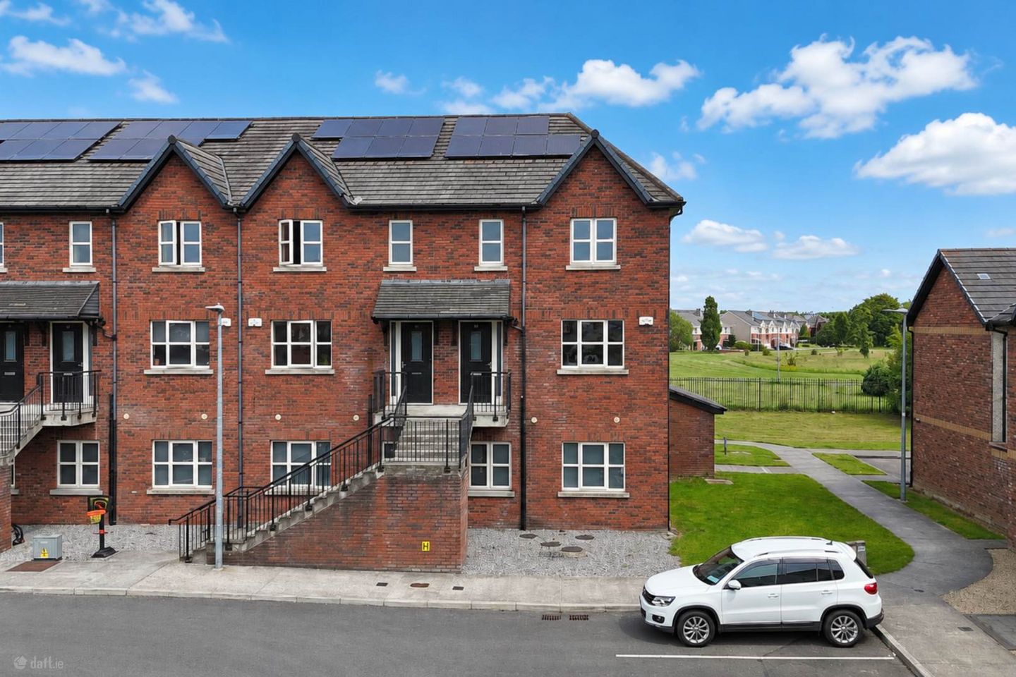 49 Castlegrange Court, Clonee, Dublin 15, Co. Dublin, D15NY7H