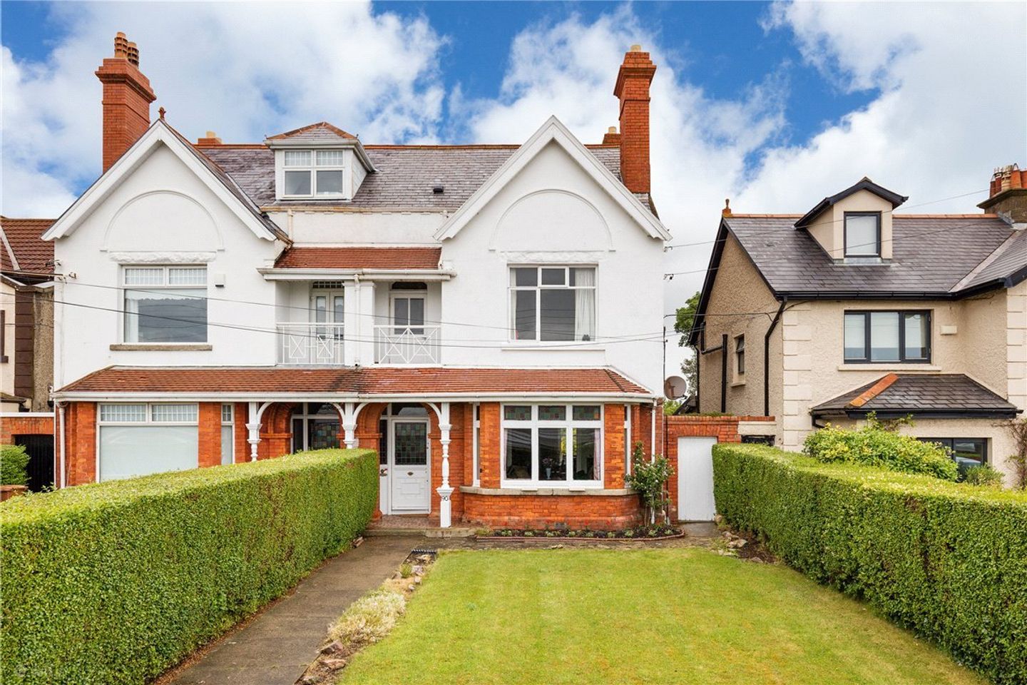 New Brighton, 90 Dublin Road, Sutton, Dublin 13