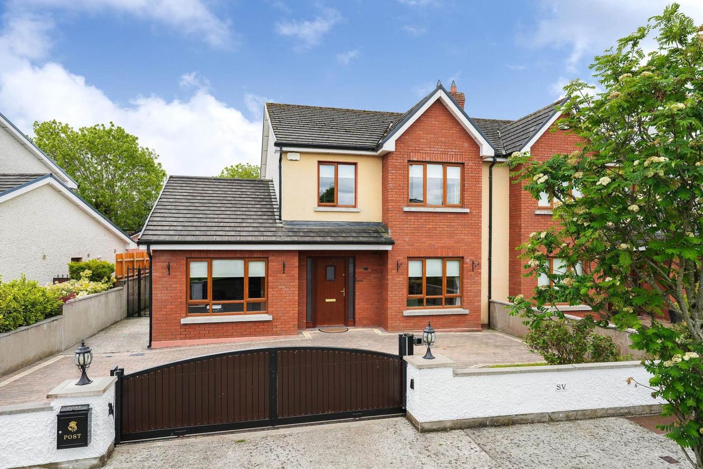 17 Allenwood, Tullyallen, Drogheda, Co. Louth, A92K4X2