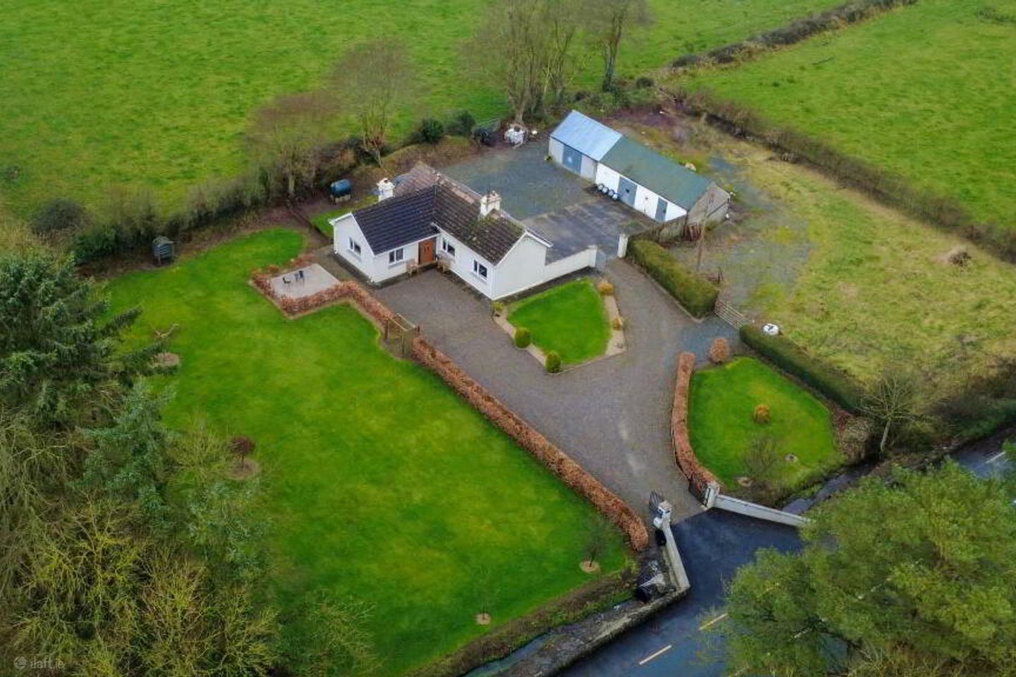 Meadow View, Kilfrush, Knocklong, Co. Limerick, V35YR79