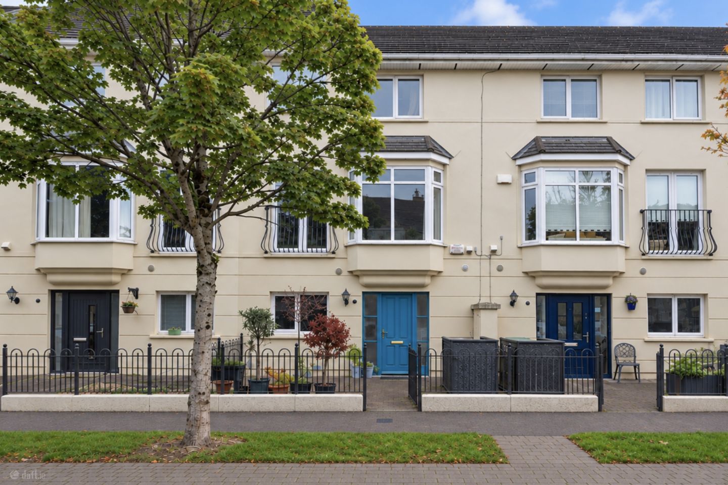 73 Leslie's Arch, Old Quarter, Ballincollig, Cork, P31K208