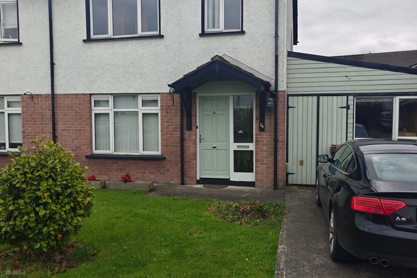 84 Woodbury Gardens, Dundalk, Co. Louth