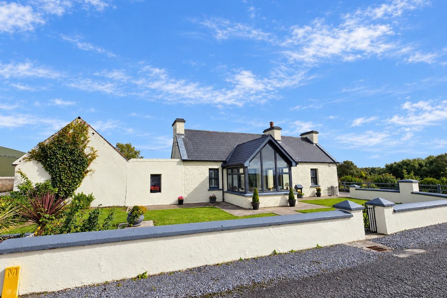 Donoughboy, Kilkee, Co. Clare, V15AY67