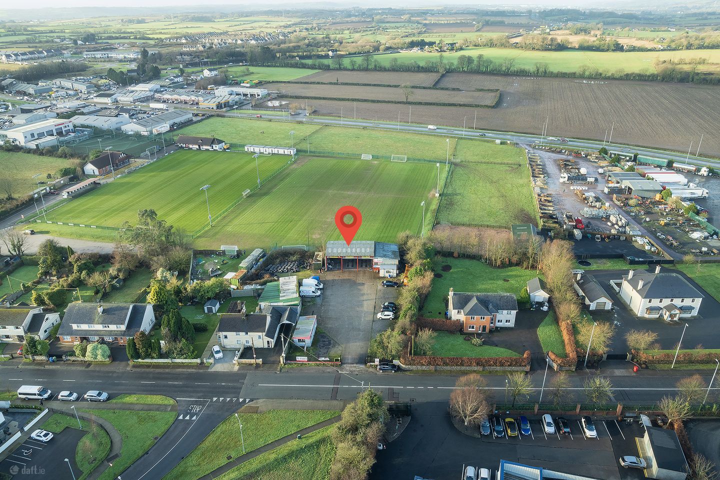 Southern Tyres, Knockgriffin, Midleton, Co. Cork