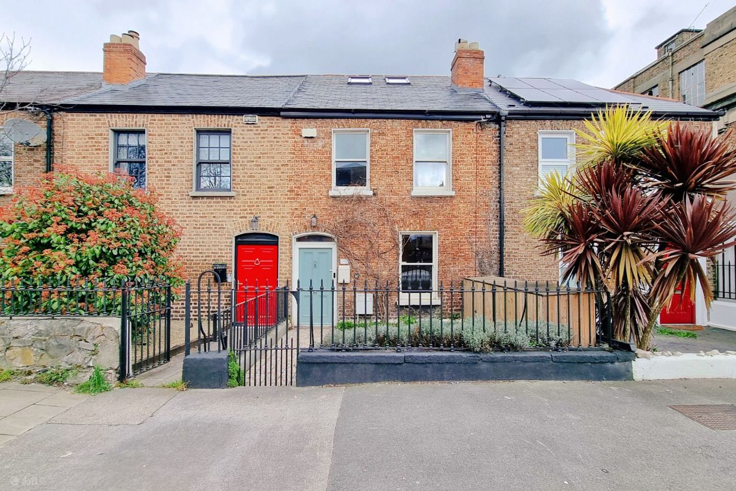 292 South Circular Road, South Circular Road, Dublin 8, D08EPW3